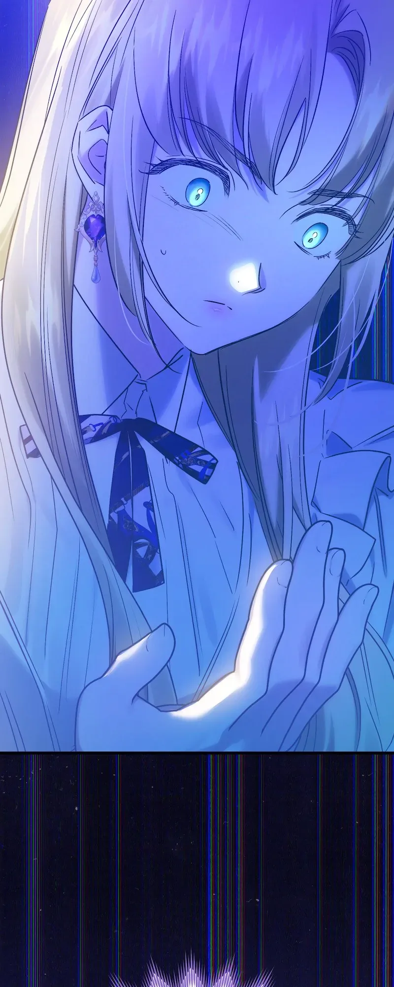 Who Knew Dragons Could Be This Cute Chapter 68 page 19