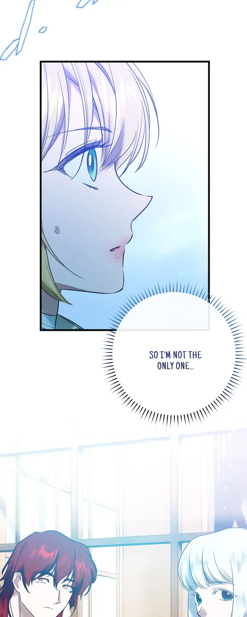 Who Knew Dragons Could Be This Cute Chapter 68 page 6