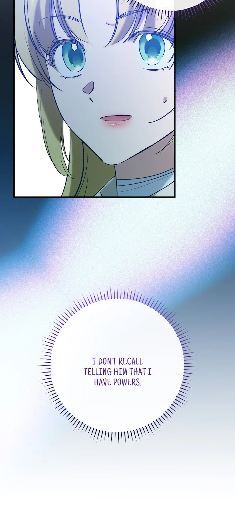 Who Knew Dragons Could Be This Cute Chapter 67 page 22