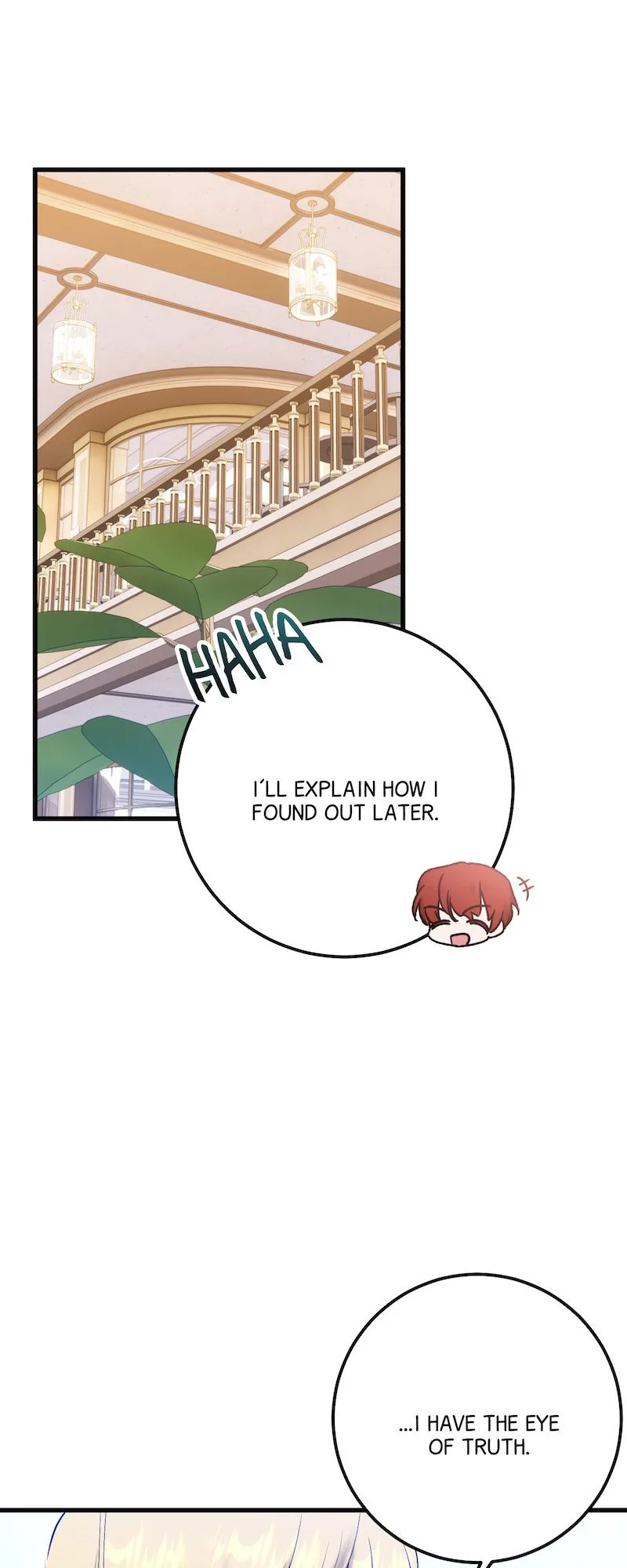 Who Knew Dragons Could Be This Cute Chapter 67 page 24