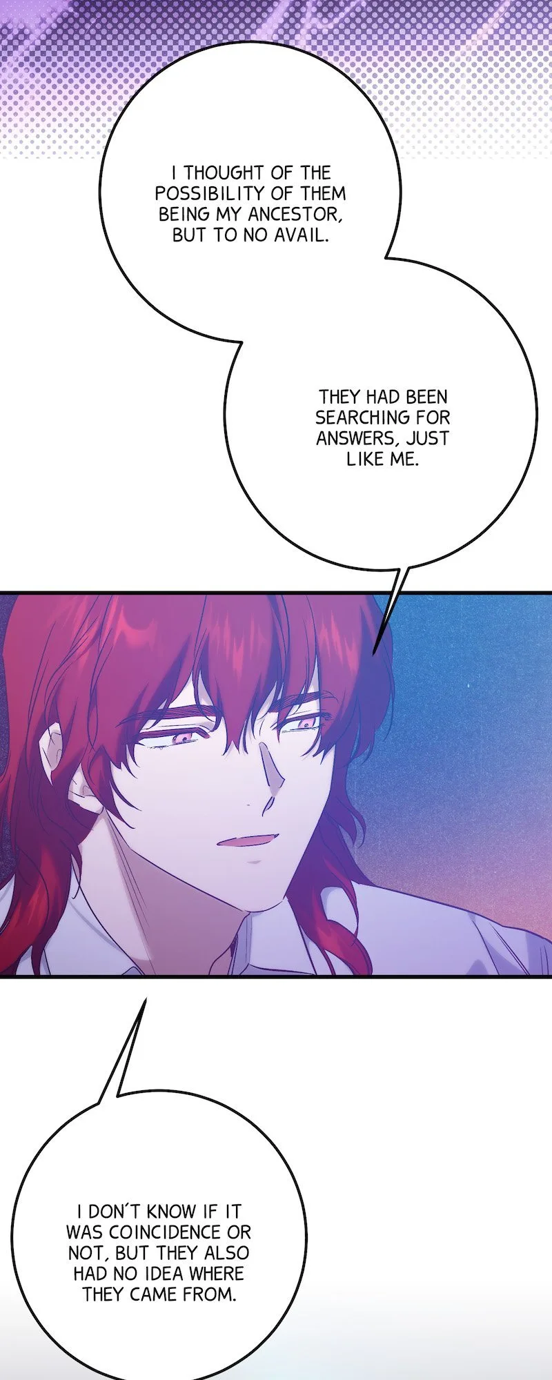 Who Knew Dragons Could Be This Cute Chapter 67 page 41