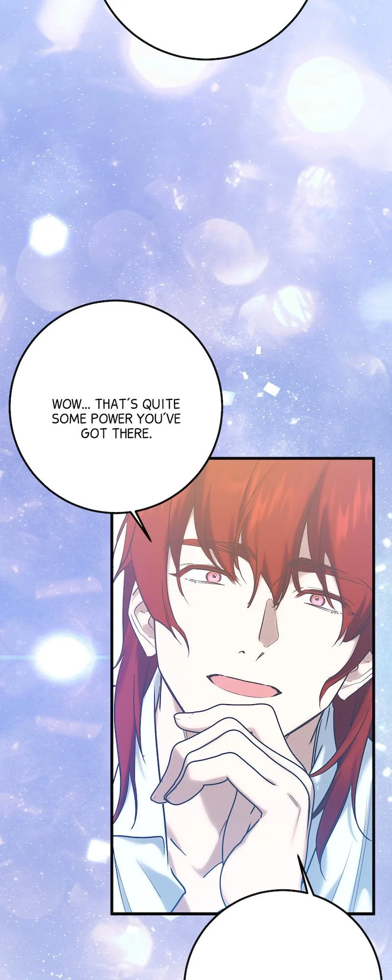 Who Knew Dragons Could Be This Cute Chapter 67 page 26