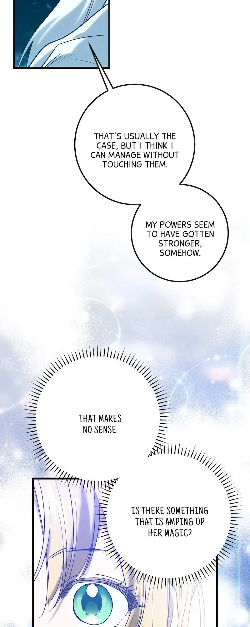 Who Knew Dragons Could Be This Cute Chapter 61 page 45