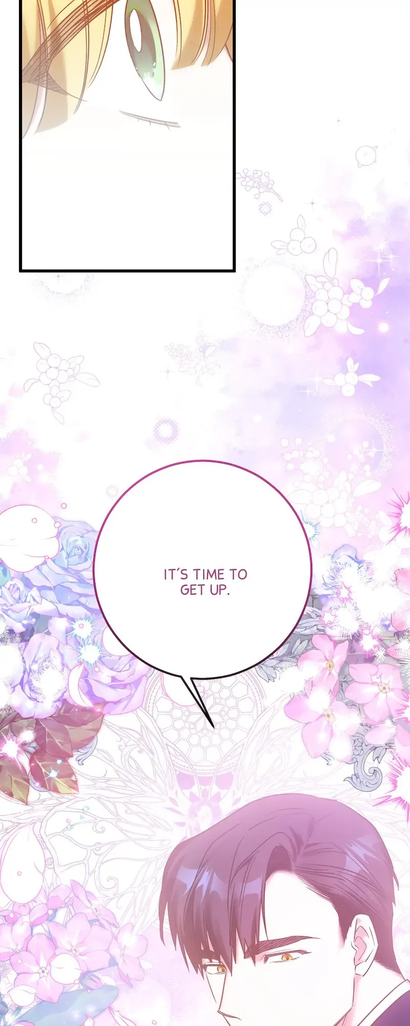 Who Knew Dragons Could Be This Cute Chapter 68 page 38