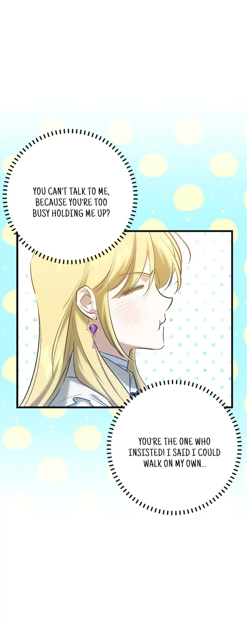 Who Knew Dragons Could Be This Cute Chapter 68 page 43
