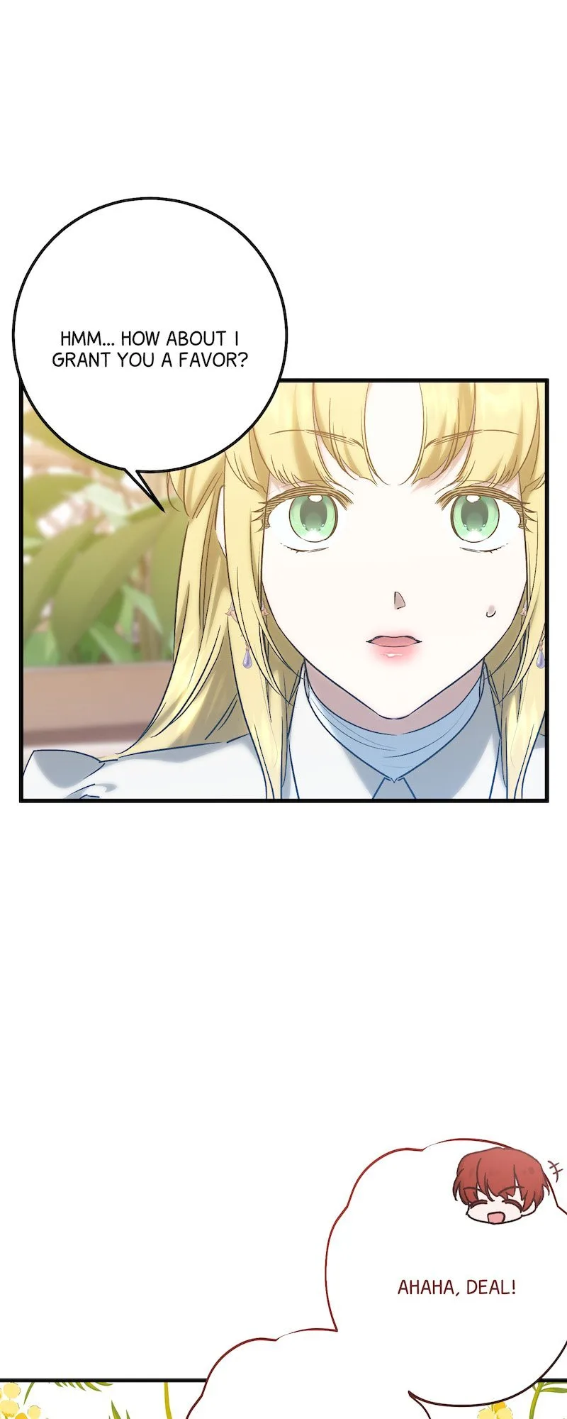 Who Knew Dragons Could Be This Cute Chapter 67 page 6