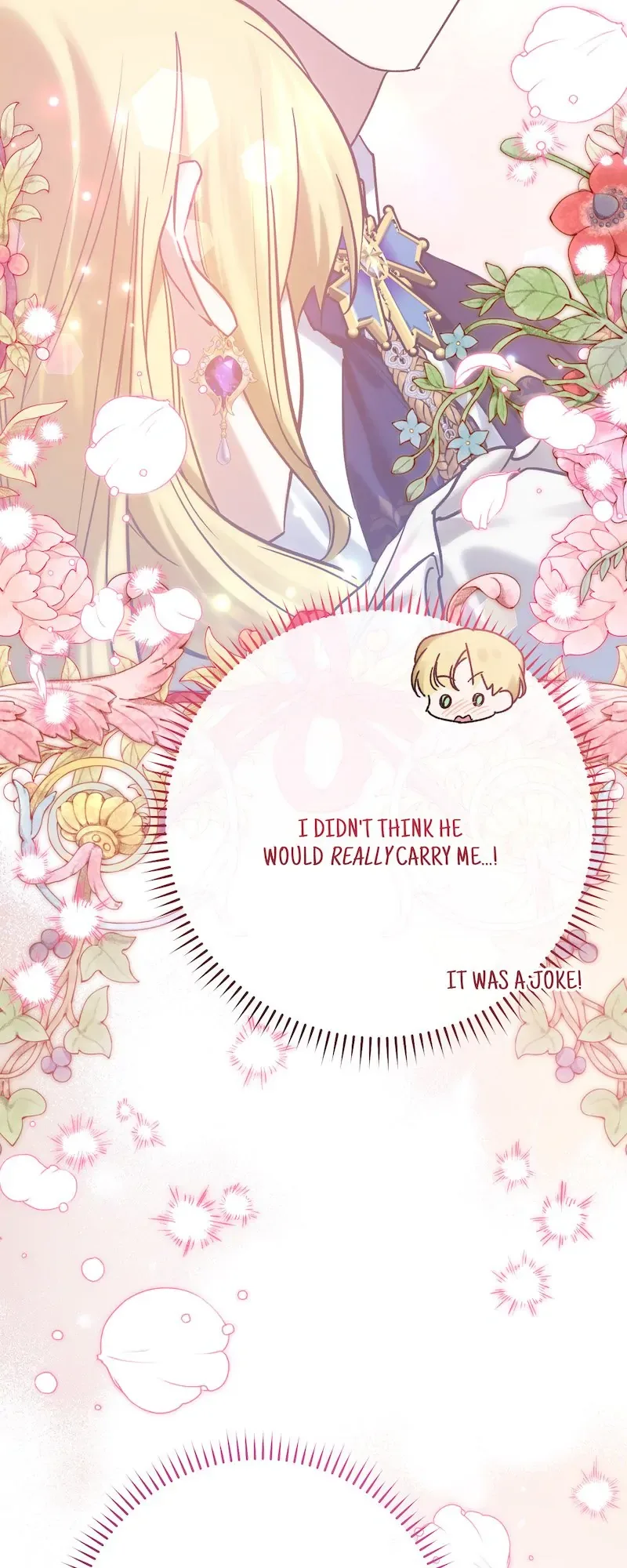 Who Knew Dragons Could Be This Cute Chapter 68 page 48