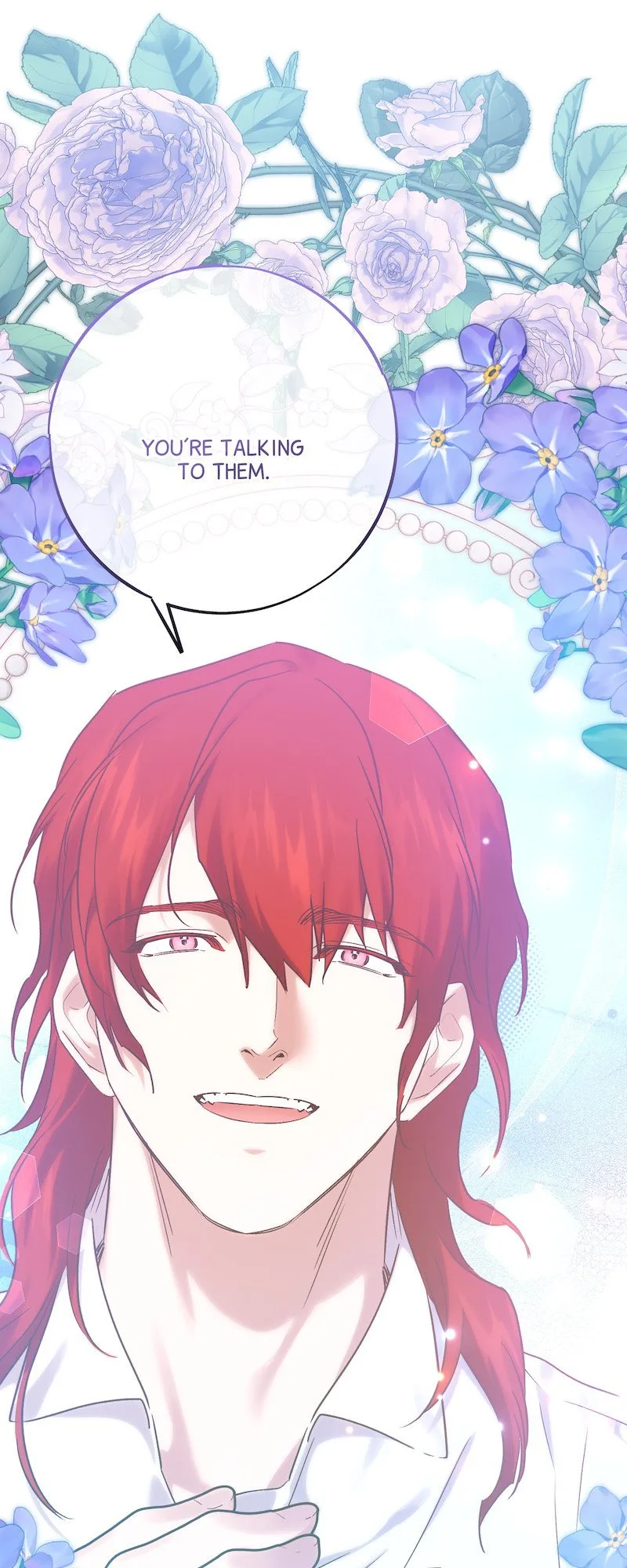 Who Knew Dragons Could Be This Cute Chapter 67 page 10