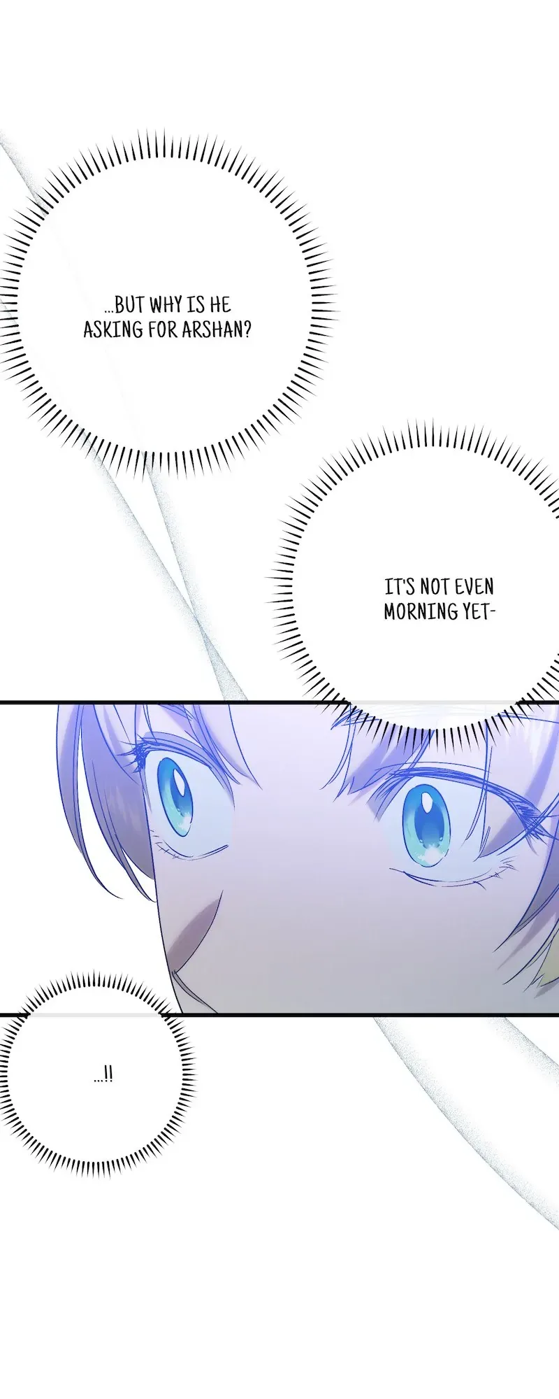 Who Knew Dragons Could Be This Cute Chapter 61 page 37