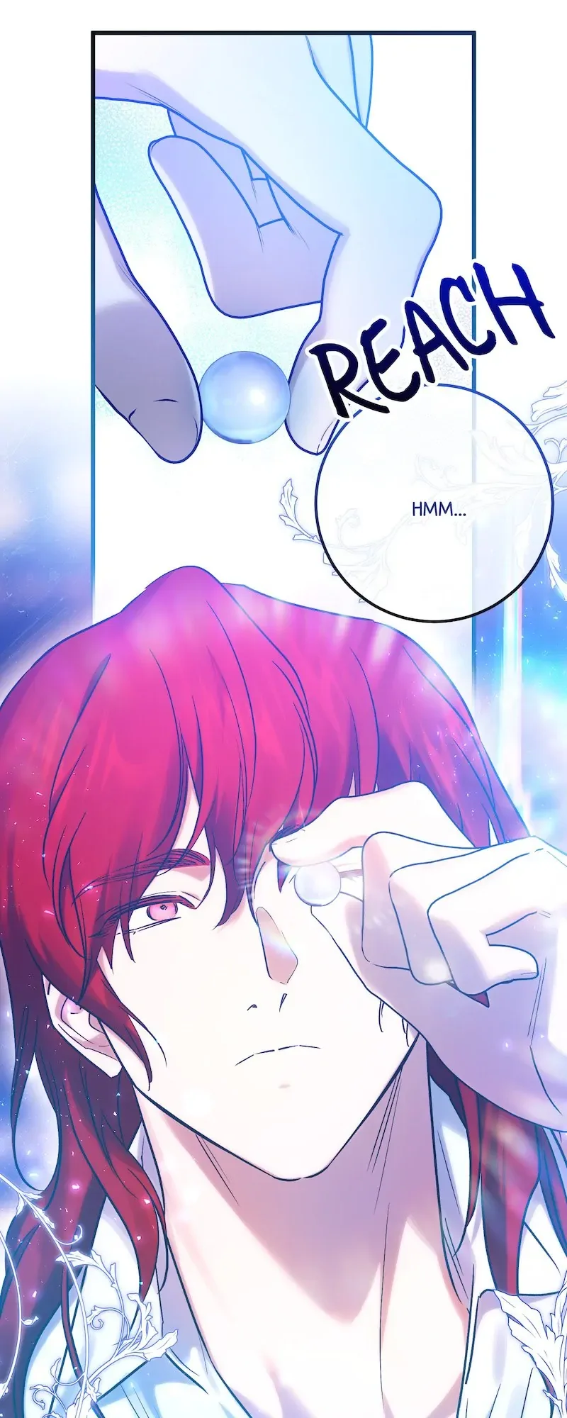Who Knew Dragons Could Be This Cute Chapter 68 page 9