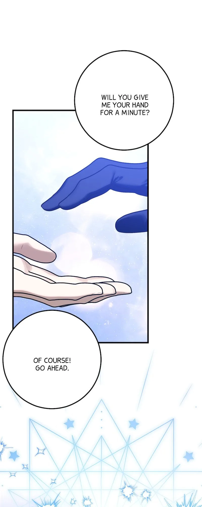 Who Knew Dragons Could Be This Cute Chapter 67 page 16