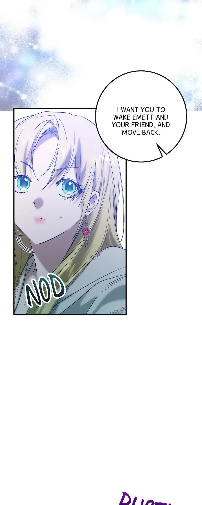 Who Knew Dragons Could Be This Cute Chapter 61 page 41