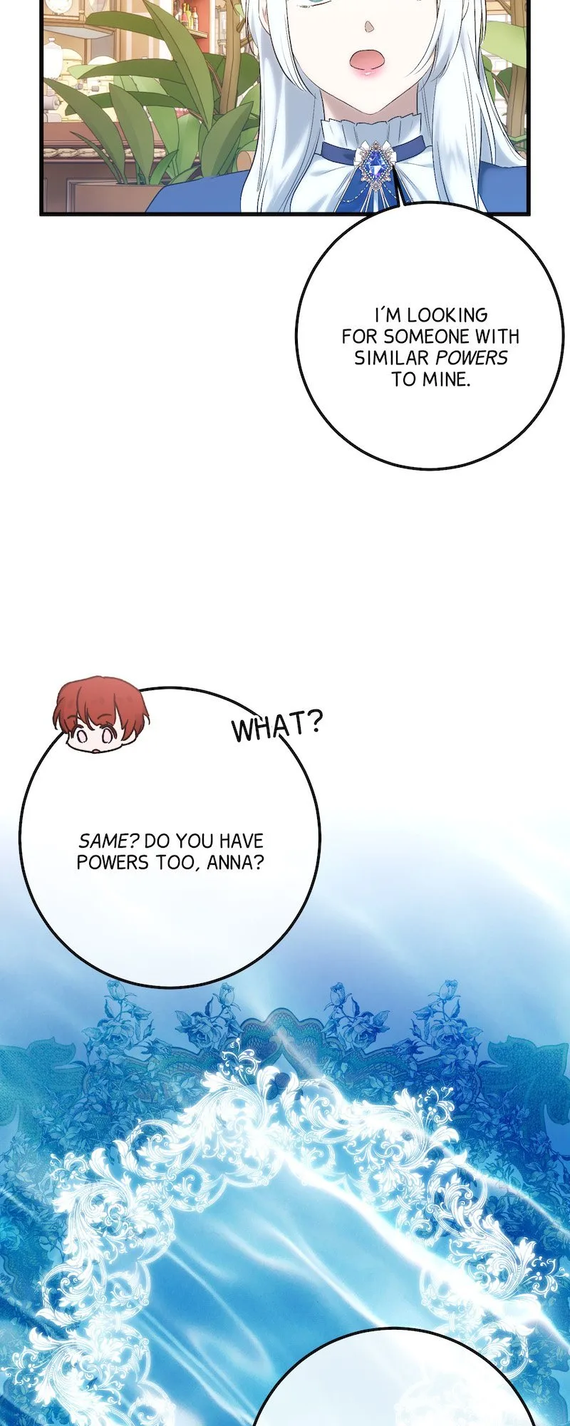 Who Knew Dragons Could Be This Cute Chapter 67 page 14