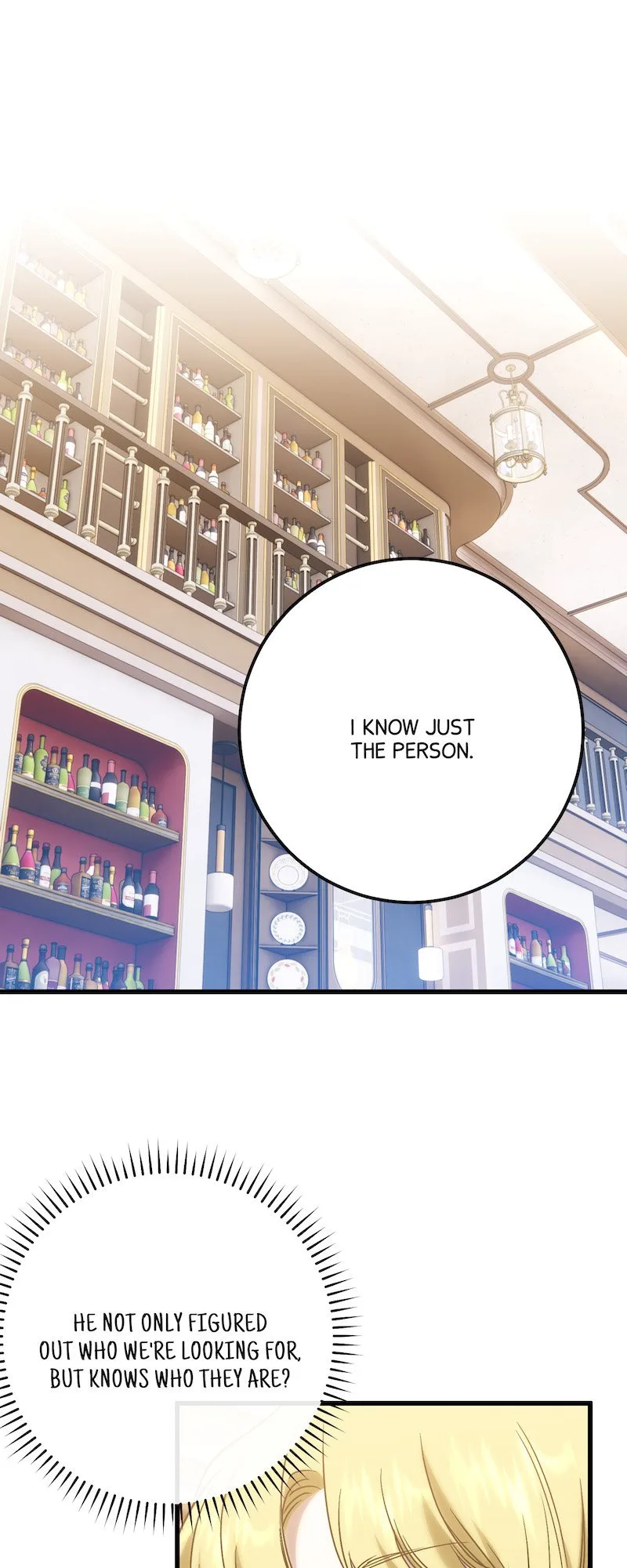 Who Knew Dragons Could Be This Cute Chapter 67 page 2