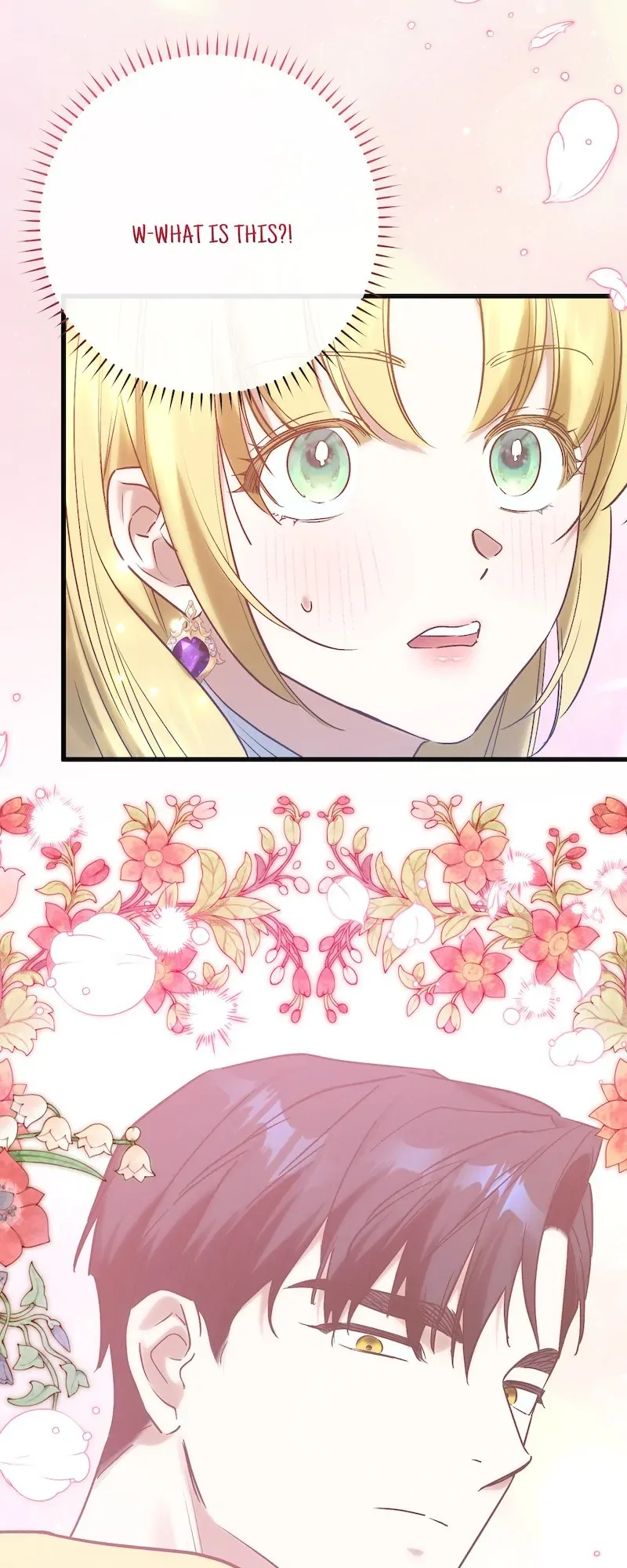 Who Knew Dragons Could Be This Cute Chapter 68 page 47