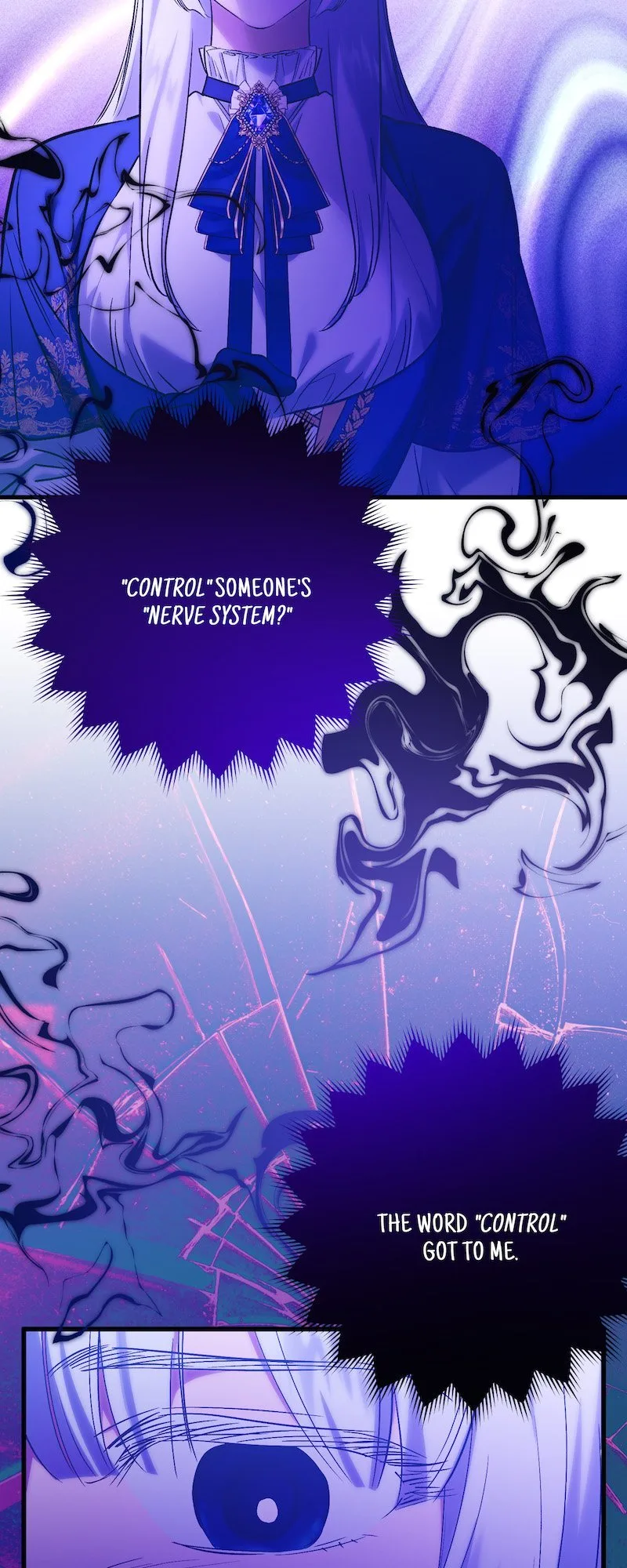 Who Knew Dragons Could Be This Cute Chapter 67 page 19