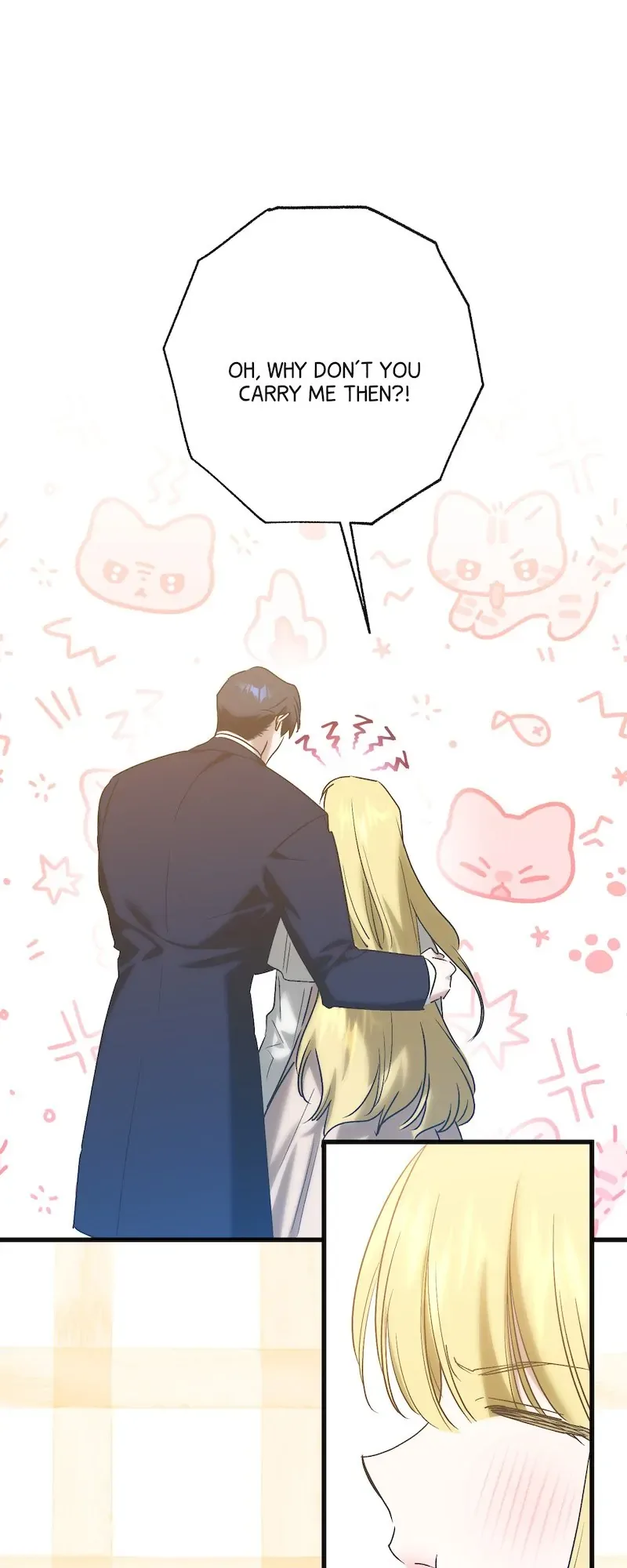 Who Knew Dragons Could Be This Cute Chapter 68 page 44