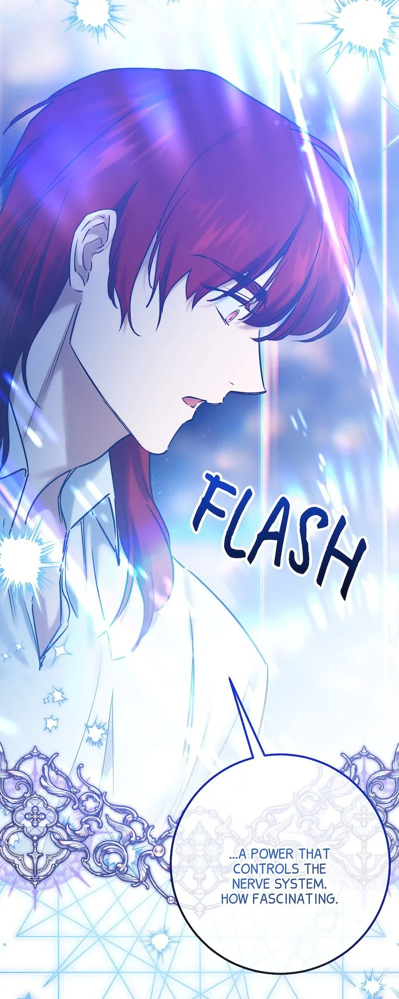 Who Knew Dragons Could Be This Cute Chapter 67 page 17