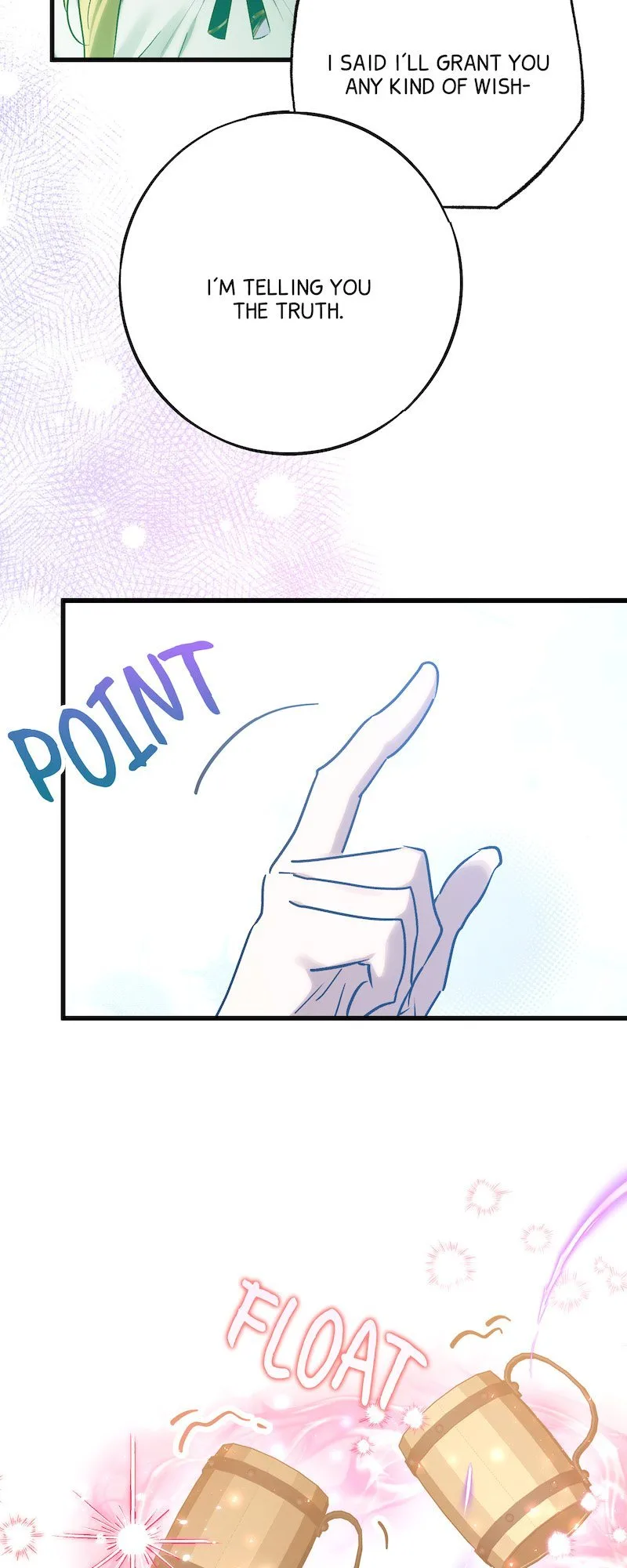 Who Knew Dragons Could Be This Cute Chapter 67 page 12