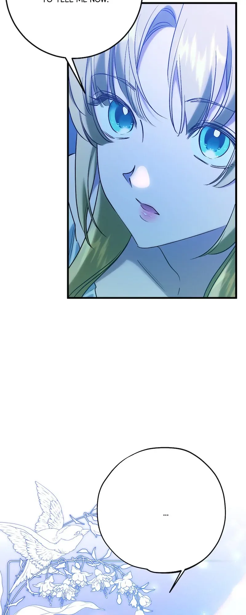 Who Knew Dragons Could Be This Cute Chapter 68 page 54