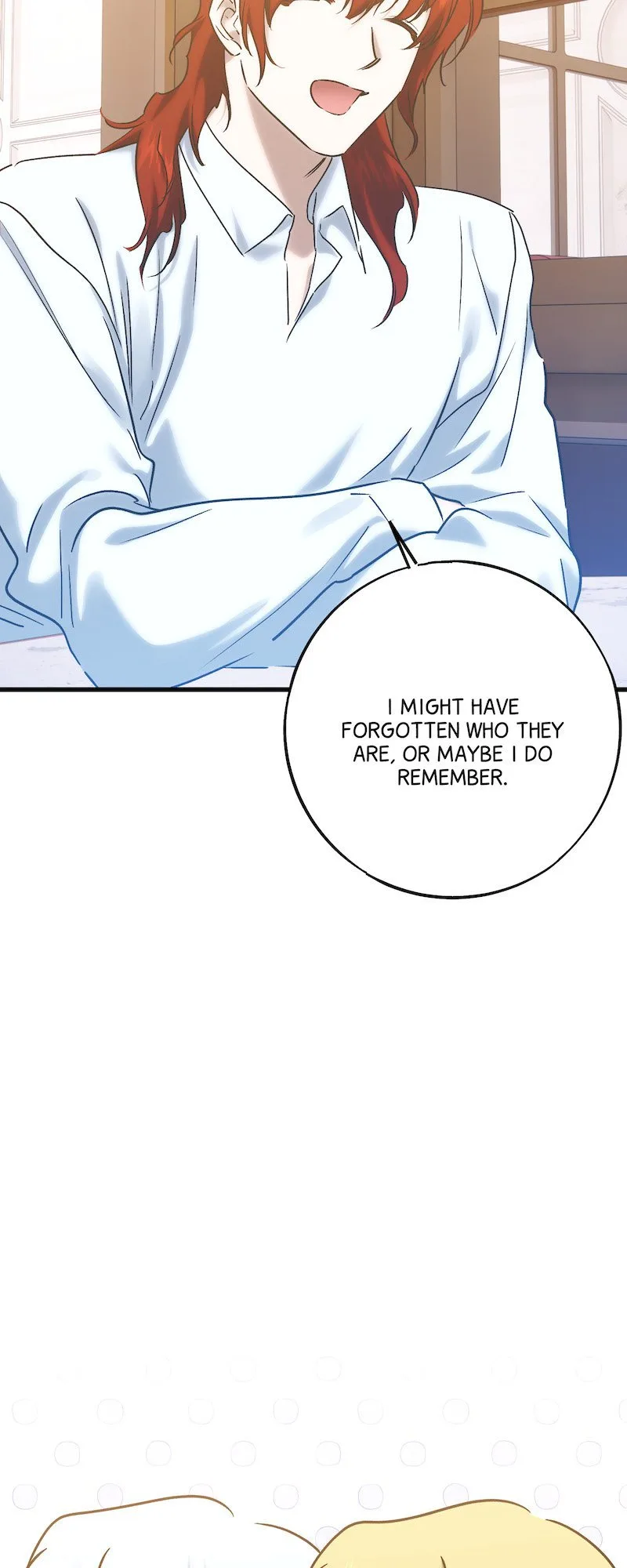 Who Knew Dragons Could Be This Cute Chapter 67 page 4