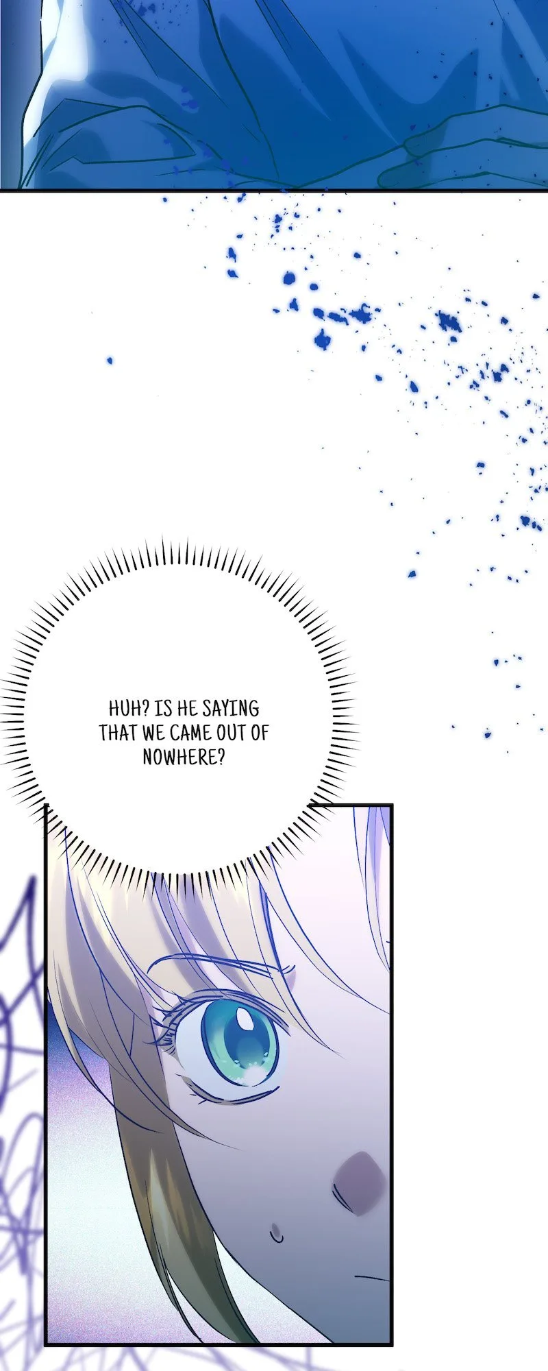 Who Knew Dragons Could Be This Cute Chapter 67 page 49