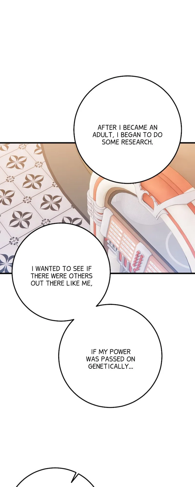 Who Knew Dragons Could Be This Cute Chapter 67 page 35