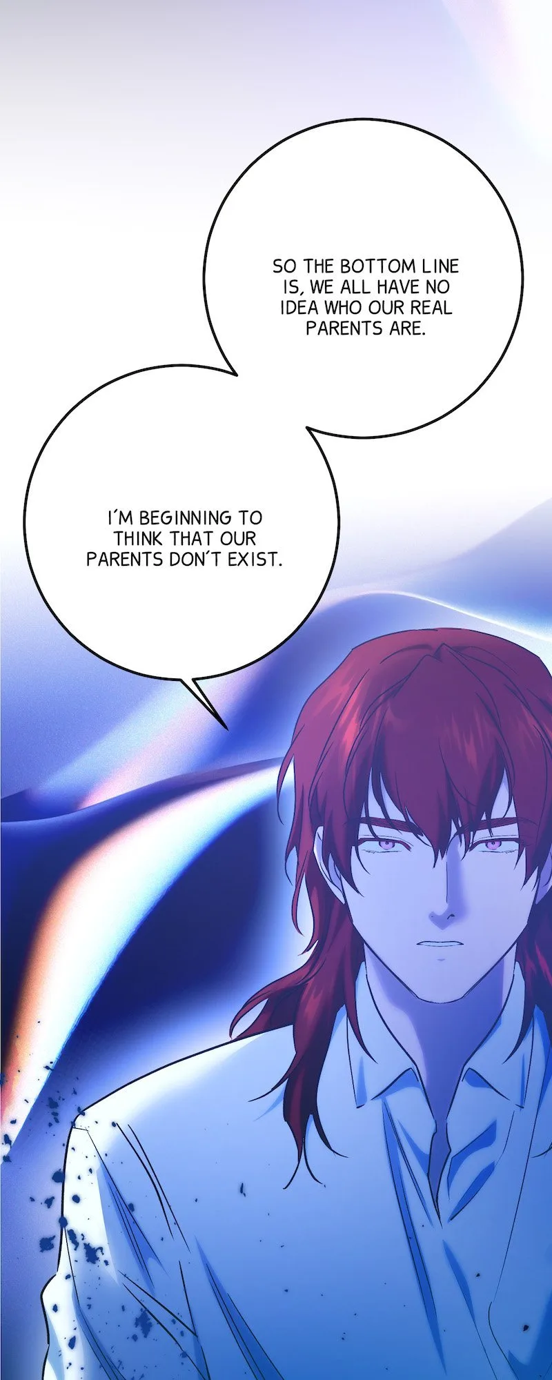 Who Knew Dragons Could Be This Cute Chapter 67 page 48