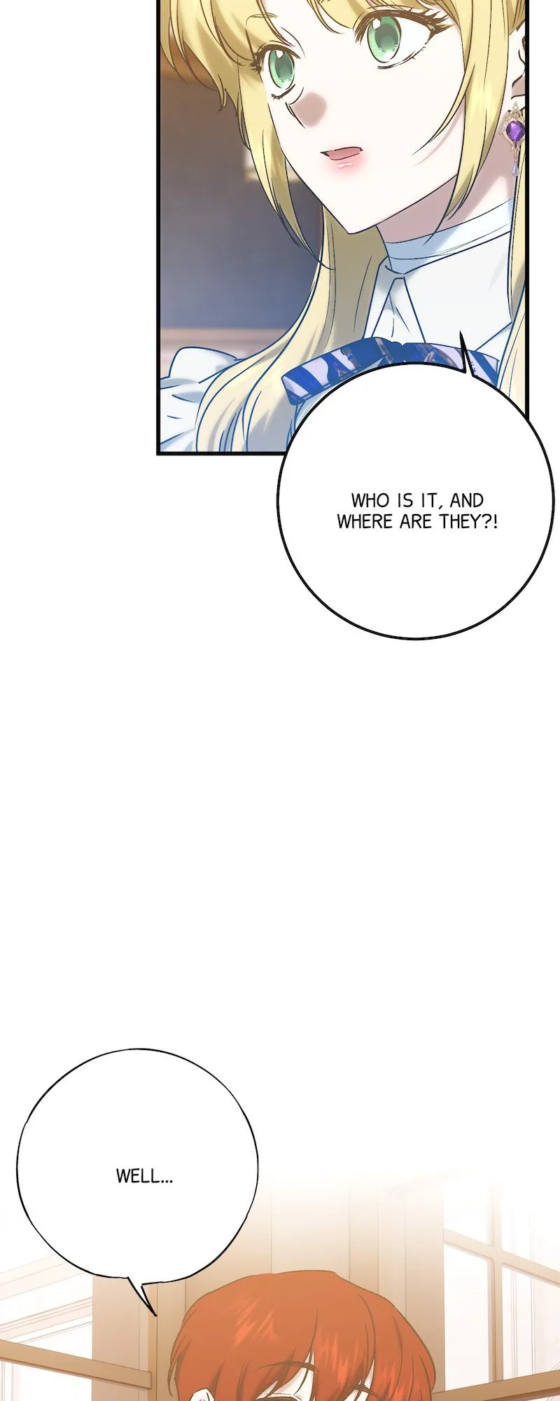 Who Knew Dragons Could Be This Cute Chapter 67 page 3