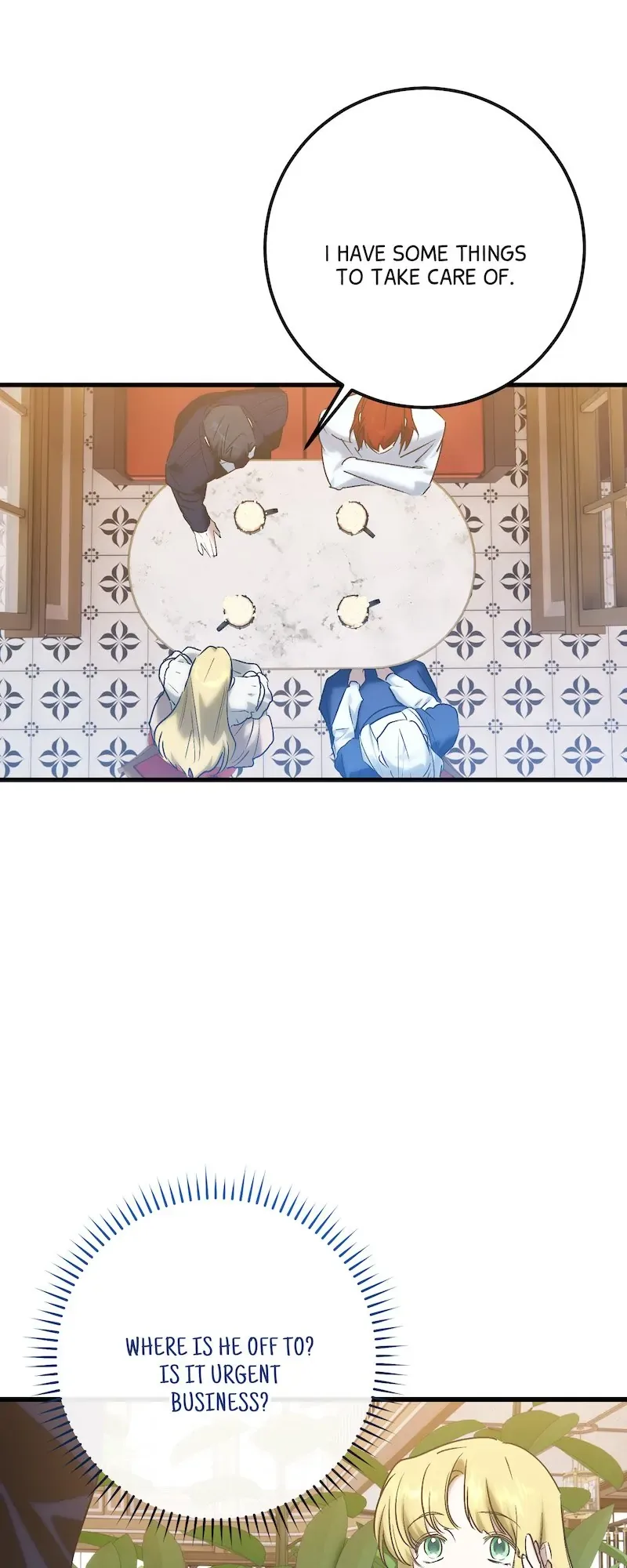 Who Knew Dragons Could Be This Cute Chapter 68 page 30