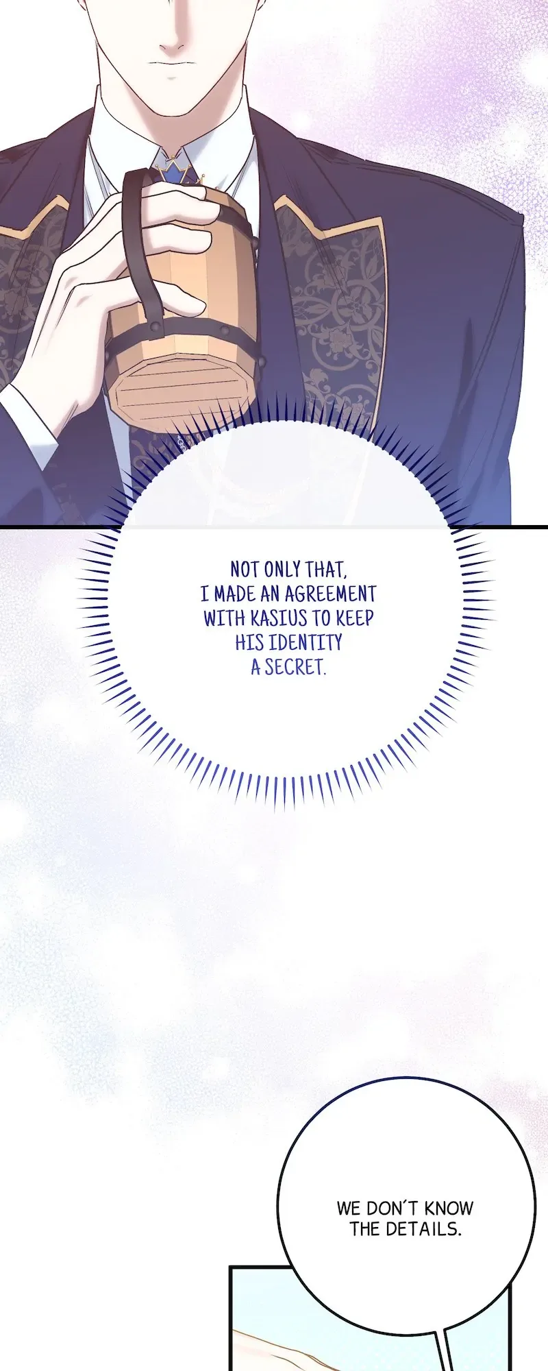 Who Knew Dragons Could Be This Cute Chapter 68 page 23