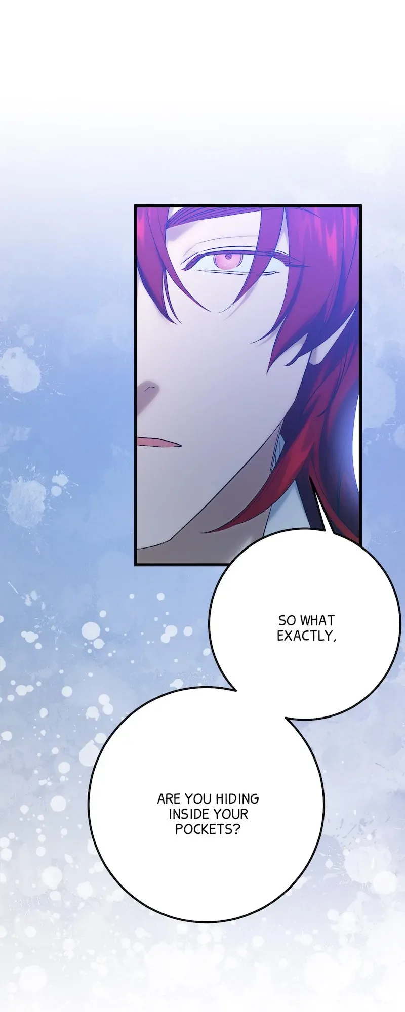 Who Knew Dragons Could Be This Cute Chapter 68 page 2