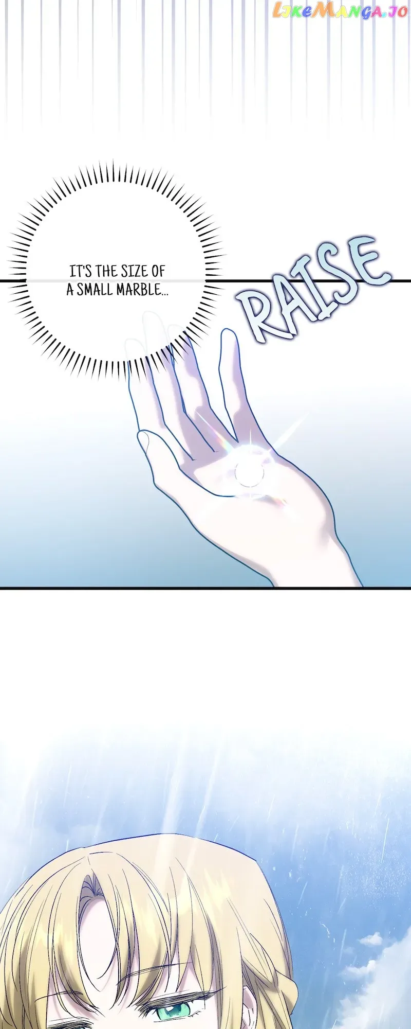 Who Knew Dragons Could Be This Cute Chapter 58 page 44