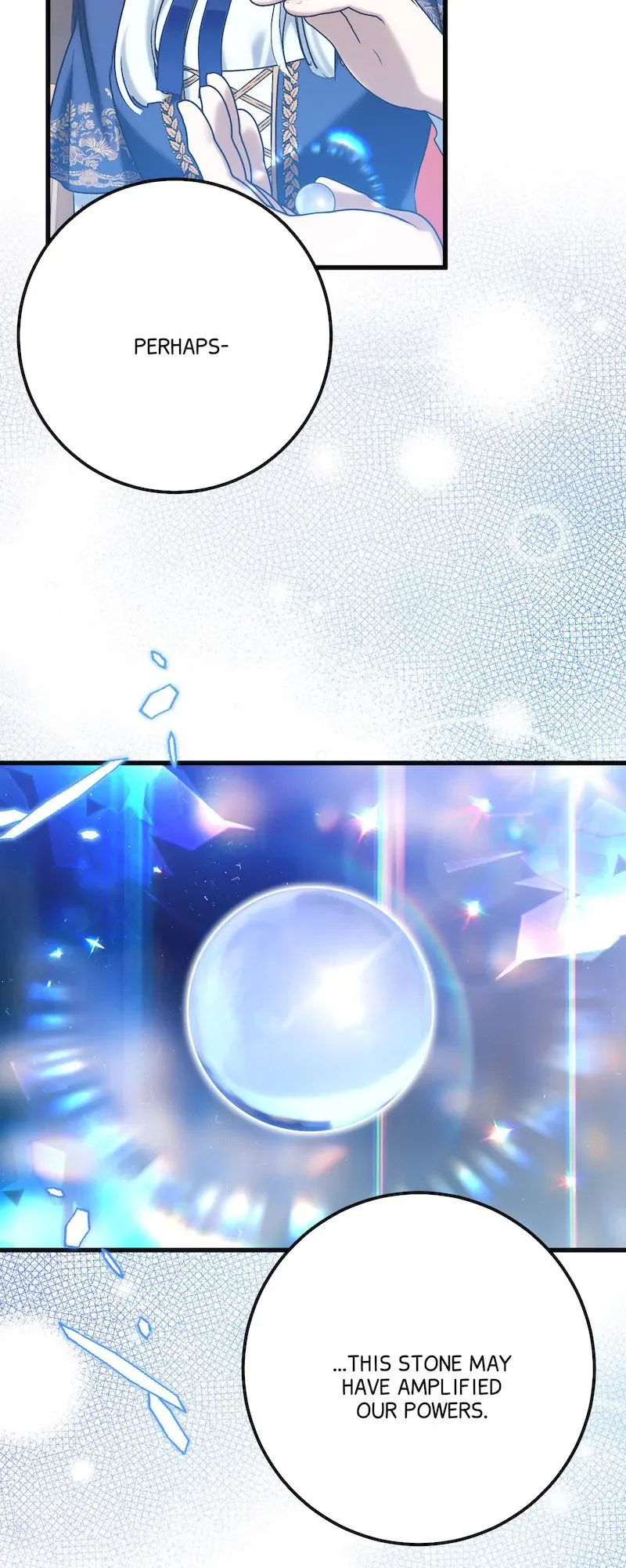 Who Knew Dragons Could Be This Cute Chapter 68 page 25