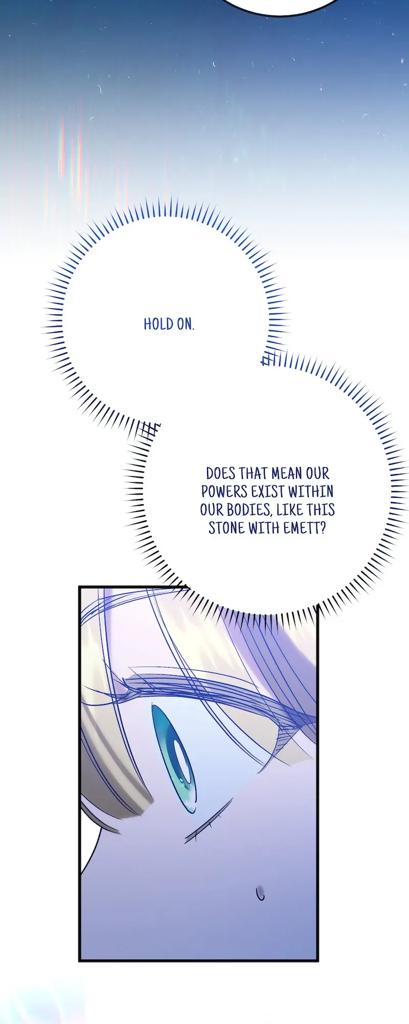 Who Knew Dragons Could Be This Cute Chapter 68 page 11