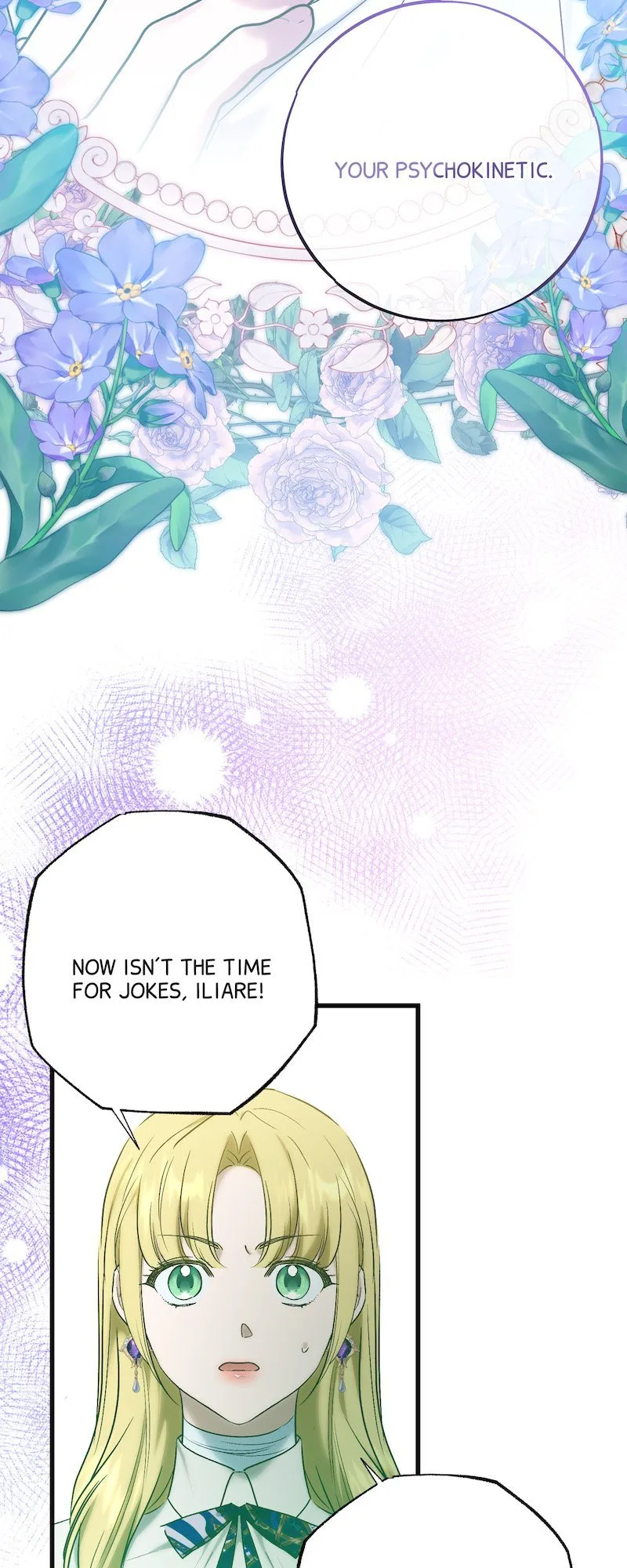 Who Knew Dragons Could Be This Cute Chapter 67 page 11