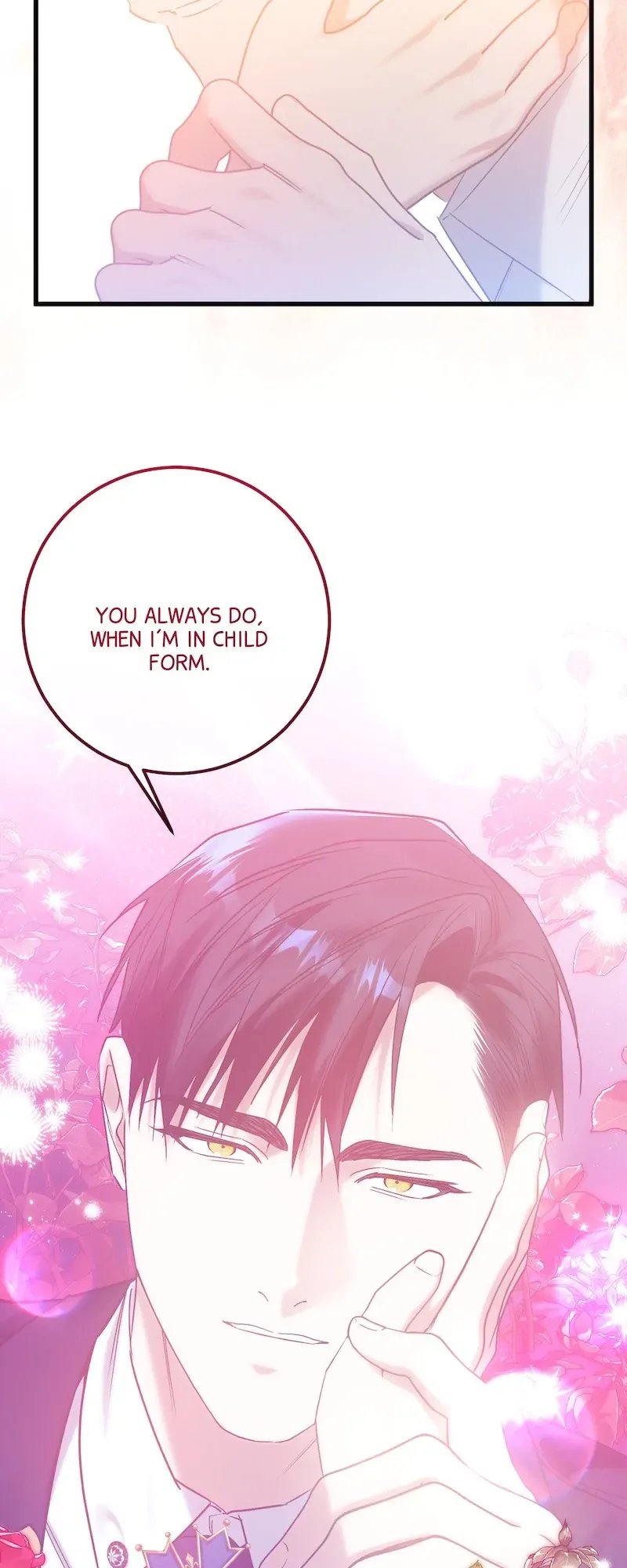 Who Knew Dragons Could Be This Cute Chapter 61 page 29