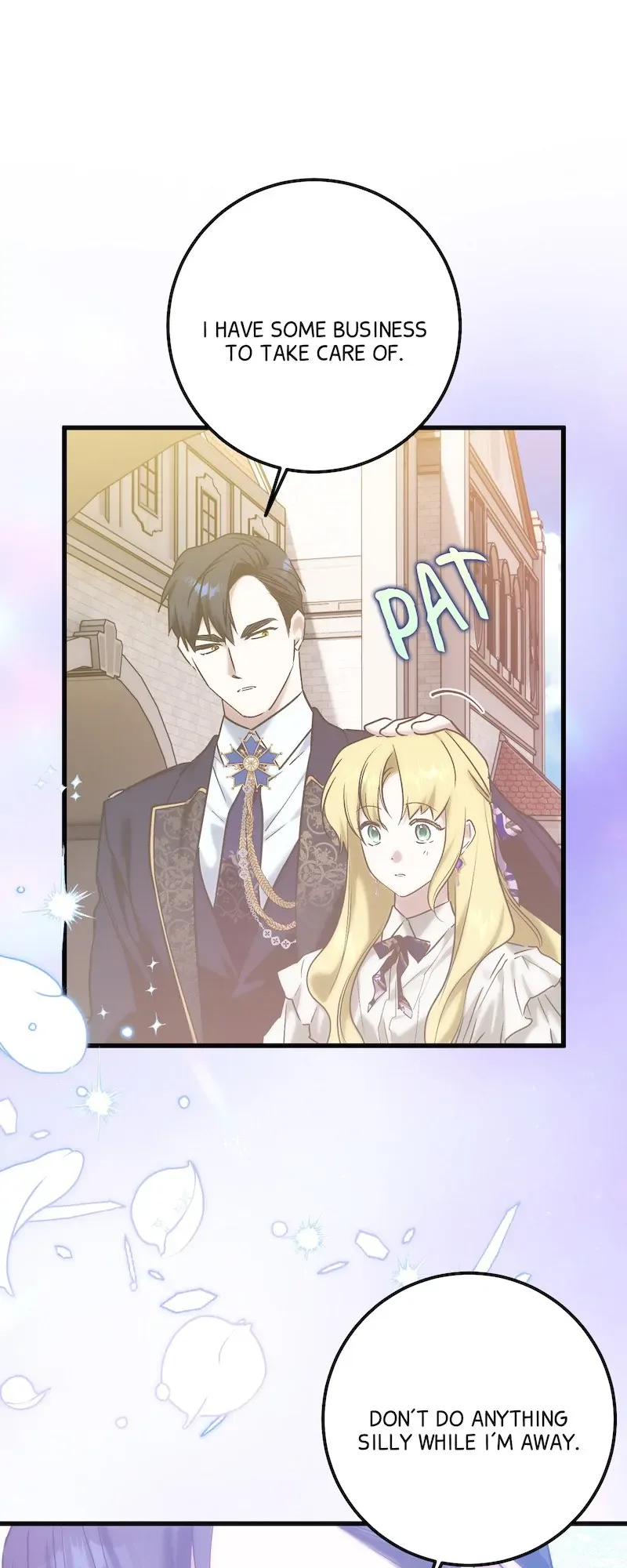 Who Knew Dragons Could Be This Cute Chapter 63 page 16