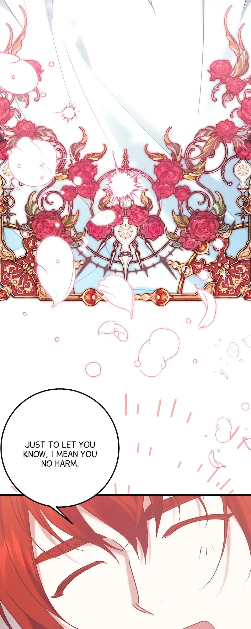 Who Knew Dragons Could Be This Cute Chapter 63 page 35
