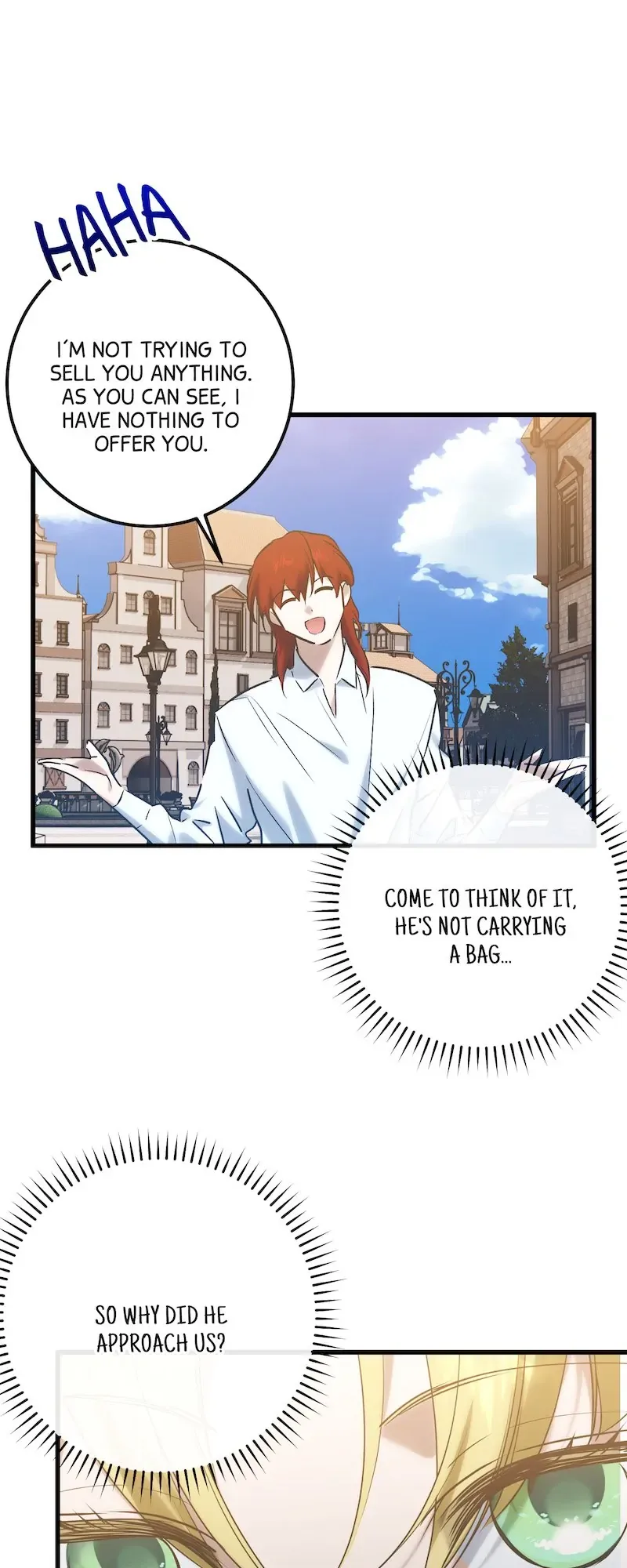Who Knew Dragons Could Be This Cute Chapter 63 page 40