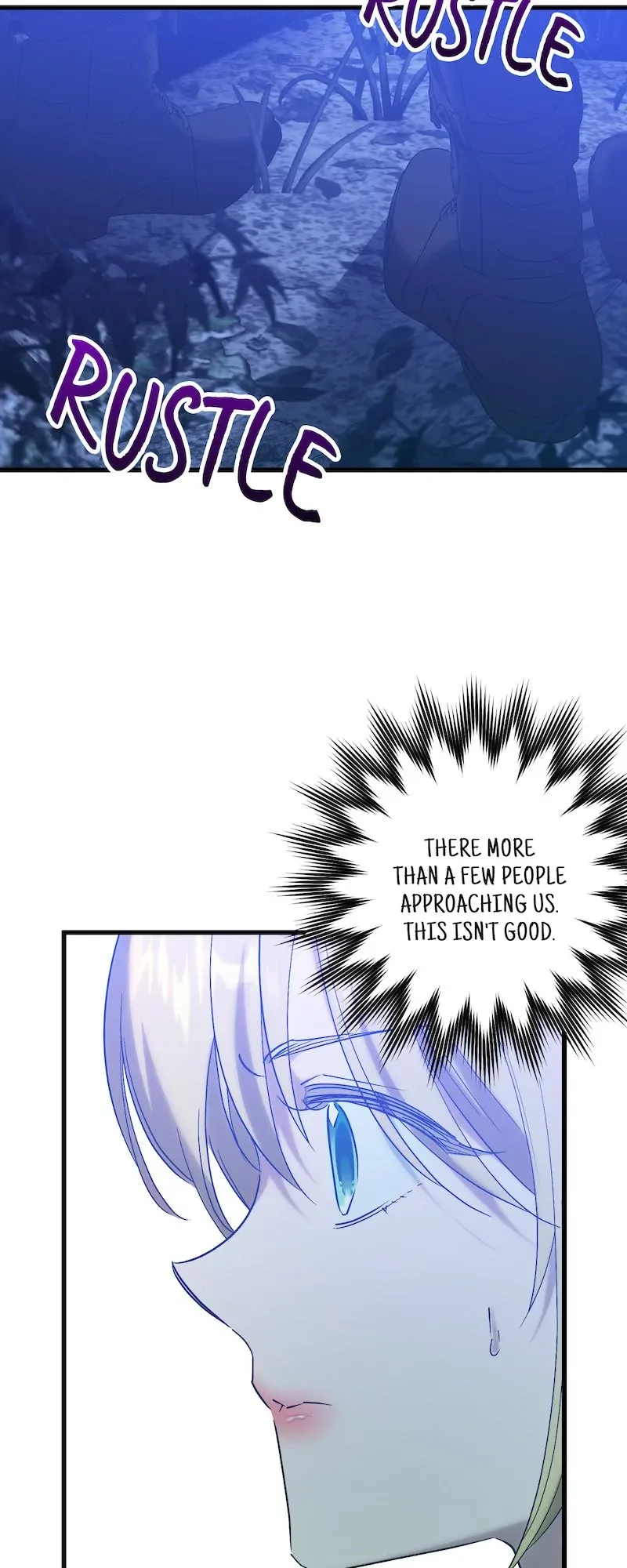 Who Knew Dragons Could Be This Cute Chapter 61 page 42