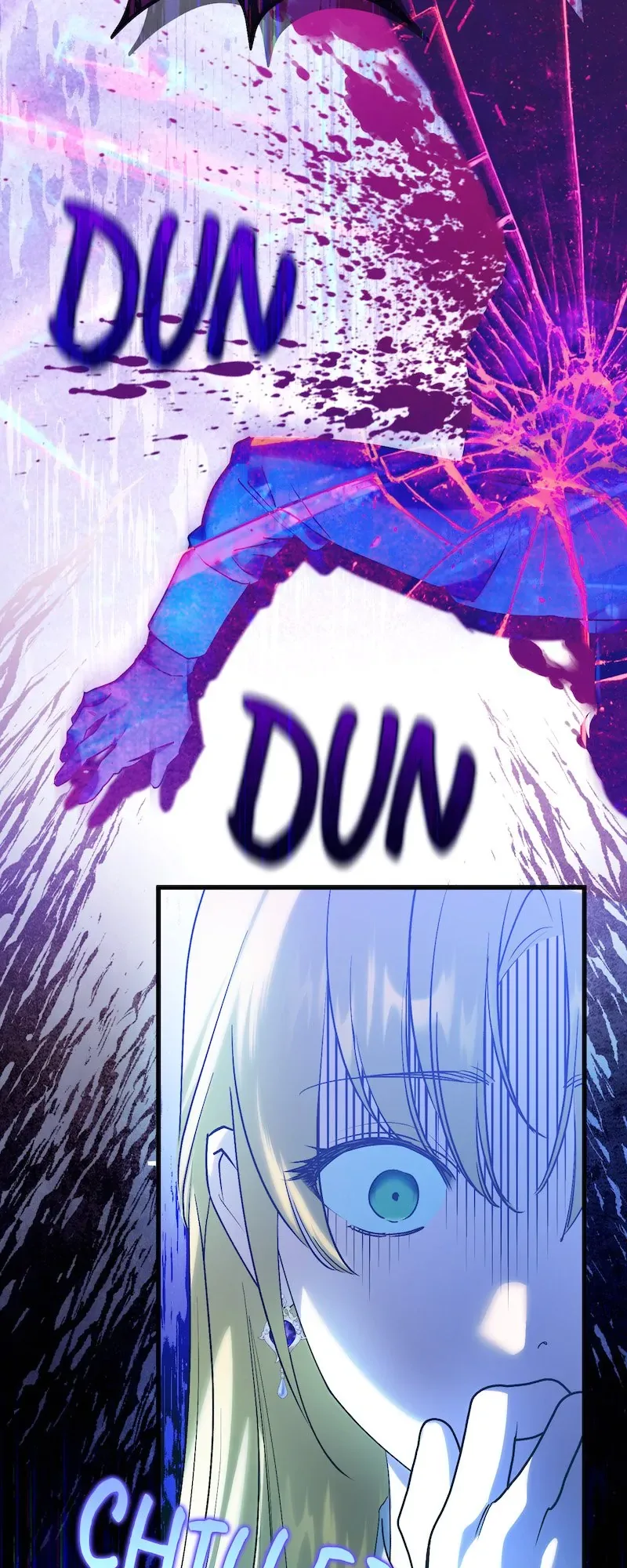 Who Knew Dragons Could Be This Cute Chapter 69 page 13