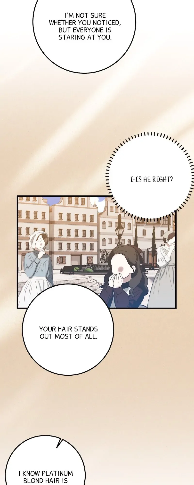 Who Knew Dragons Could Be This Cute Chapter 63 page 42