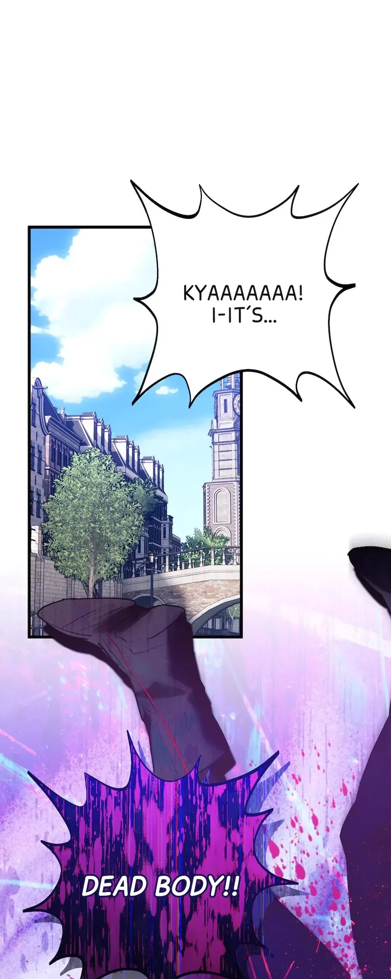 Who Knew Dragons Could Be This Cute Chapter 69 page 12