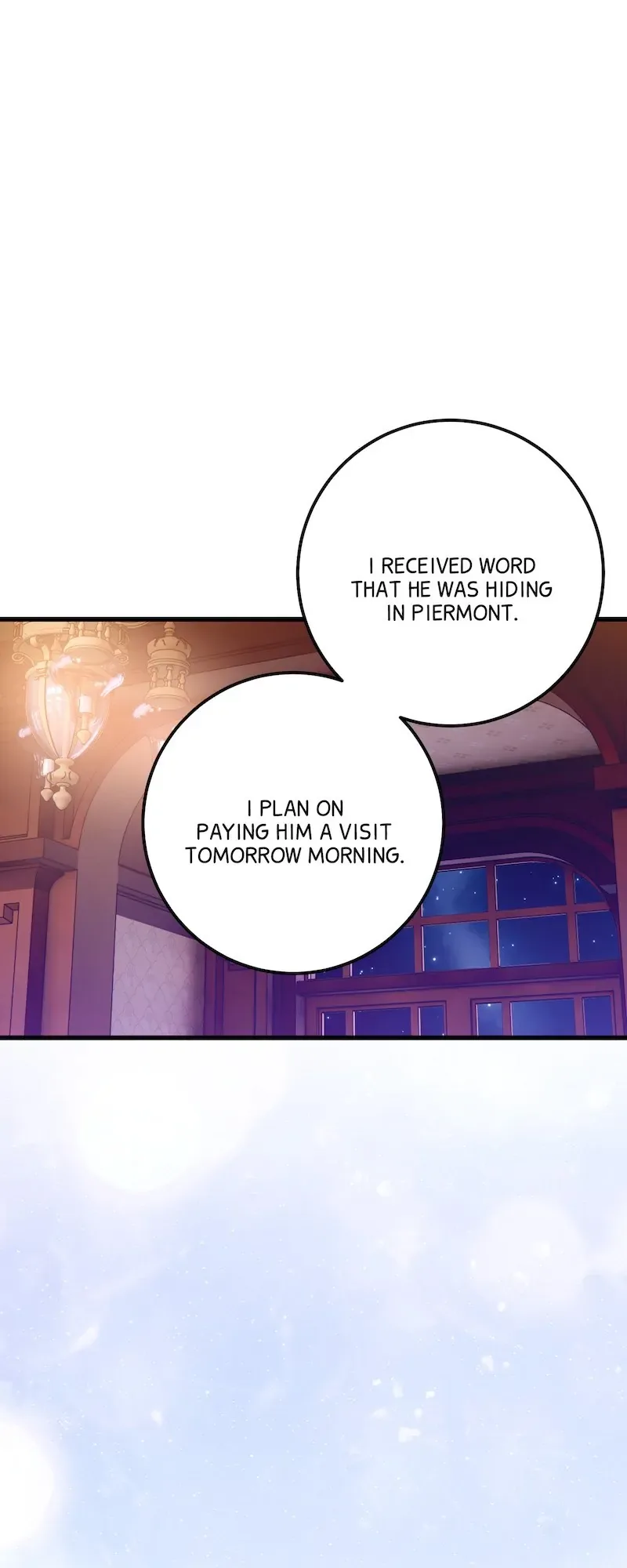 Who Knew Dragons Could Be This Cute Chapter 69 page 6