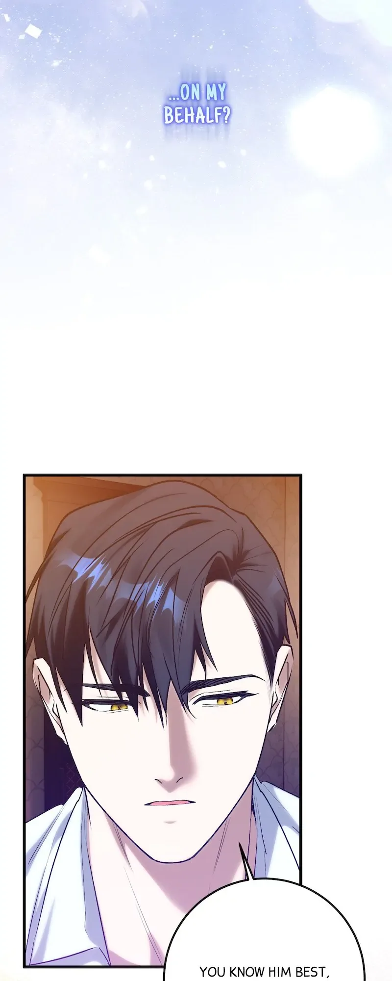 Who Knew Dragons Could Be This Cute Chapter 69 page 8