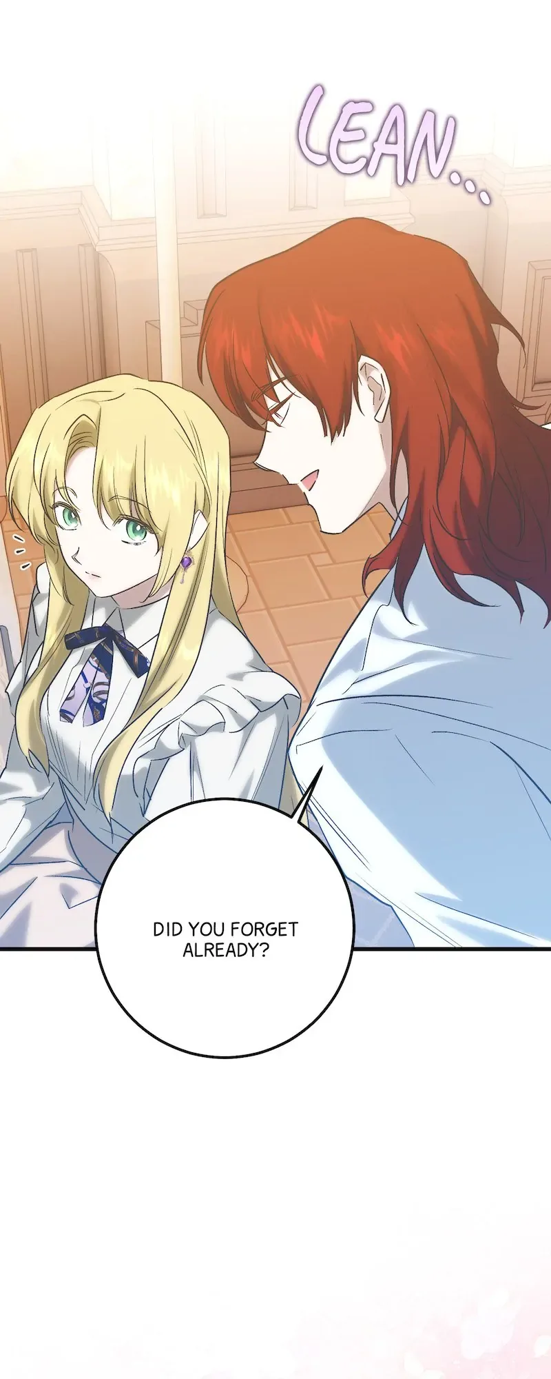Who Knew Dragons Could Be This Cute Chapter 69 page 33