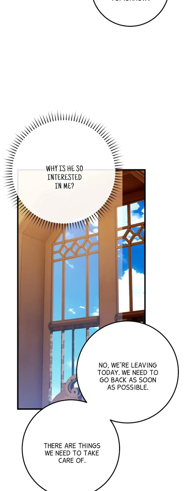 Who Knew Dragons Could Be This Cute Chapter 69 page 39