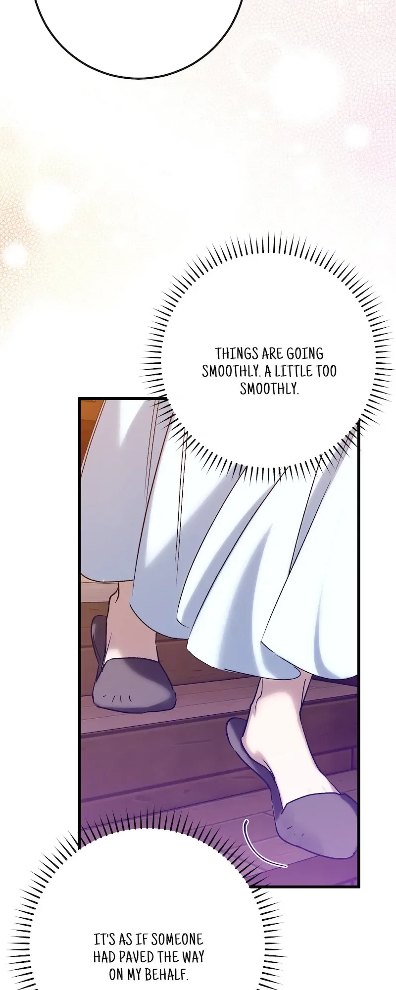 Who Knew Dragons Could Be This Cute Chapter 69 page 10