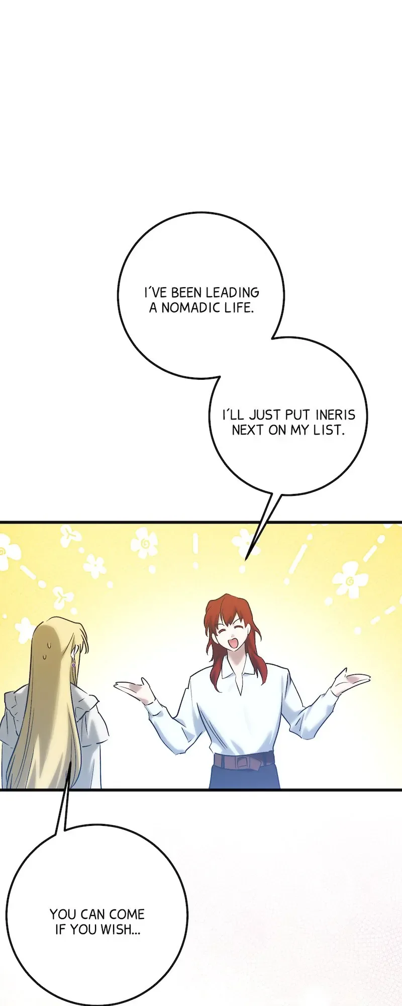 Who Knew Dragons Could Be This Cute Chapter 69 page 31